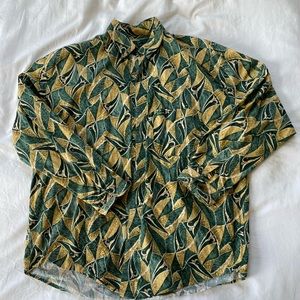Vintage Guess Shirt